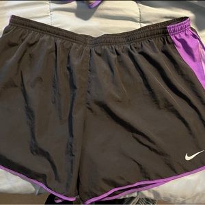 Nike shorts